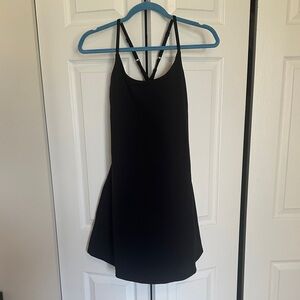 Halara Active Dress